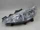 PEUGEOT 207 06-09 LAMPA REFLEKTOR LEWY 9680131780