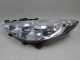 PEUGEOT 207 06-09 LAMPA REFLEKTOR LEWY 9680131780