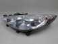 PEUGEOT 207 06-09 LAMPA REFLEKTOR LEWY 9680131780