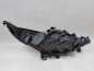 PEUGEOT 207 06-09 LAMPA REFLEKTOR LEWY 9680131780