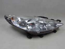 PEUGEOT 207 06-09 LAMPA REFLEKTOR PRAWY 9680131280