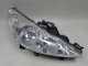 PEUGEOT 207 06-09 LAMPA REFLEKTOR PRAWY 9680131280