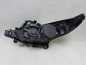 PEUGEOT 207 06-09 LAMPA REFLEKTOR PRAWY 9680131280
