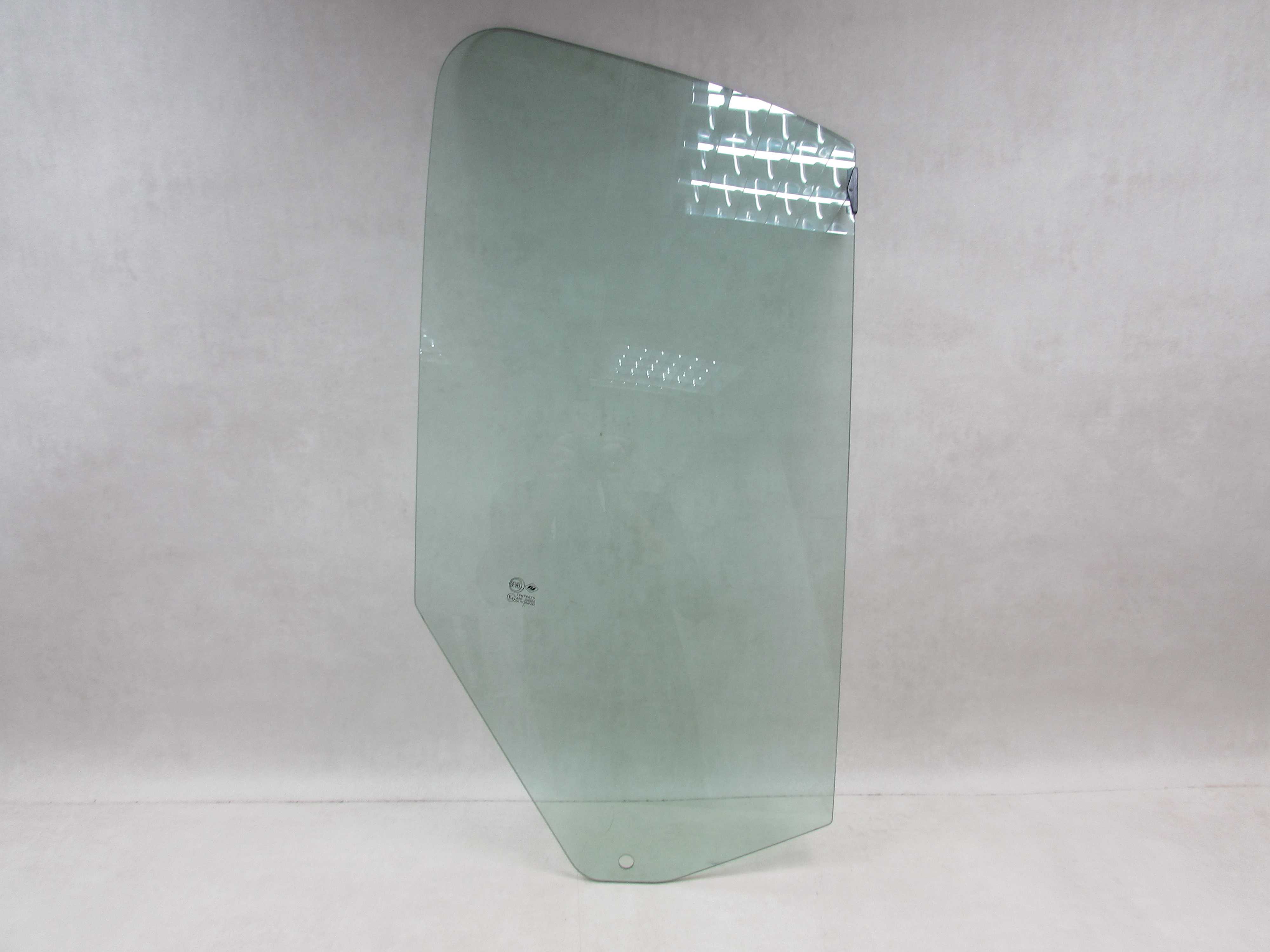 FIAT DUCATO BOXER JUMPER 06-14 SZYBA DRZWI BOCZNA PRAWA 12R