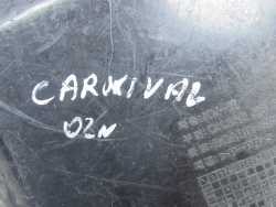 KIA CARNIVAL 99-05 KIEROWNICA POWIETRZA LEWA 0K552-56221