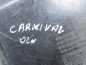 KIA CARNIVAL 99-05 KIEROWNICA POWIETRZA LEWA 0K552-56221