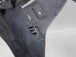 CITROEN C5 X7 III SLIZG MOCOWAMIE ZDERZAKA PRZOD LEWY 9688573780 08-14