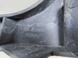 CITROEN C5 X7 III SLIZG MOCOWAMIE ZDERZAKA PRZOD LEWY 9688573780 08-14