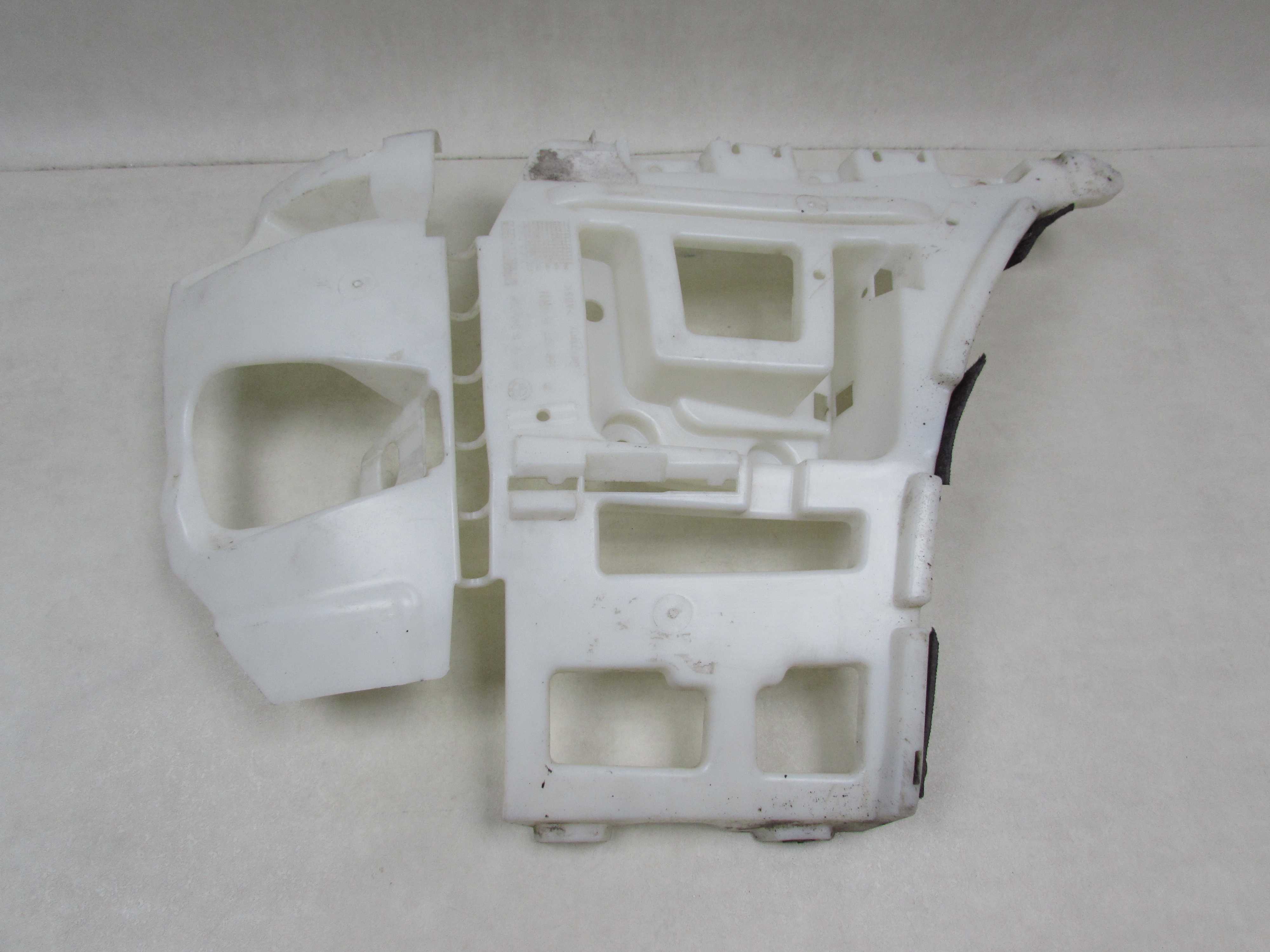 BMW 1 E82 E88 M1 SLIZG ZDERAKA TYL PRAWY M-PAKIET 51128045508 04-12