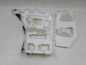 BMW 1 E82 E88 M1 SLIZG ZDERAKA TYL PRAWY M-PAKIET 51128045508 04-12