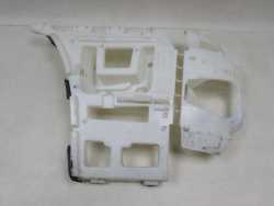 BMW 1 E82 E88 M1 SLIZG ZDERAKA TYL LEWY M-PAKIET 51128045507 04-12