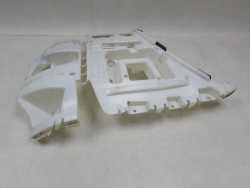 BMW 1 E82 E88 M1 SLIZG ZDERAKA TYL LEWY M-PAKIET 51128045507 04-12