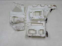 BMW 1 E82 E88 M1 SLIZG ZDERAKA TYL LEWY M-PAKIET 51128045507 04-12