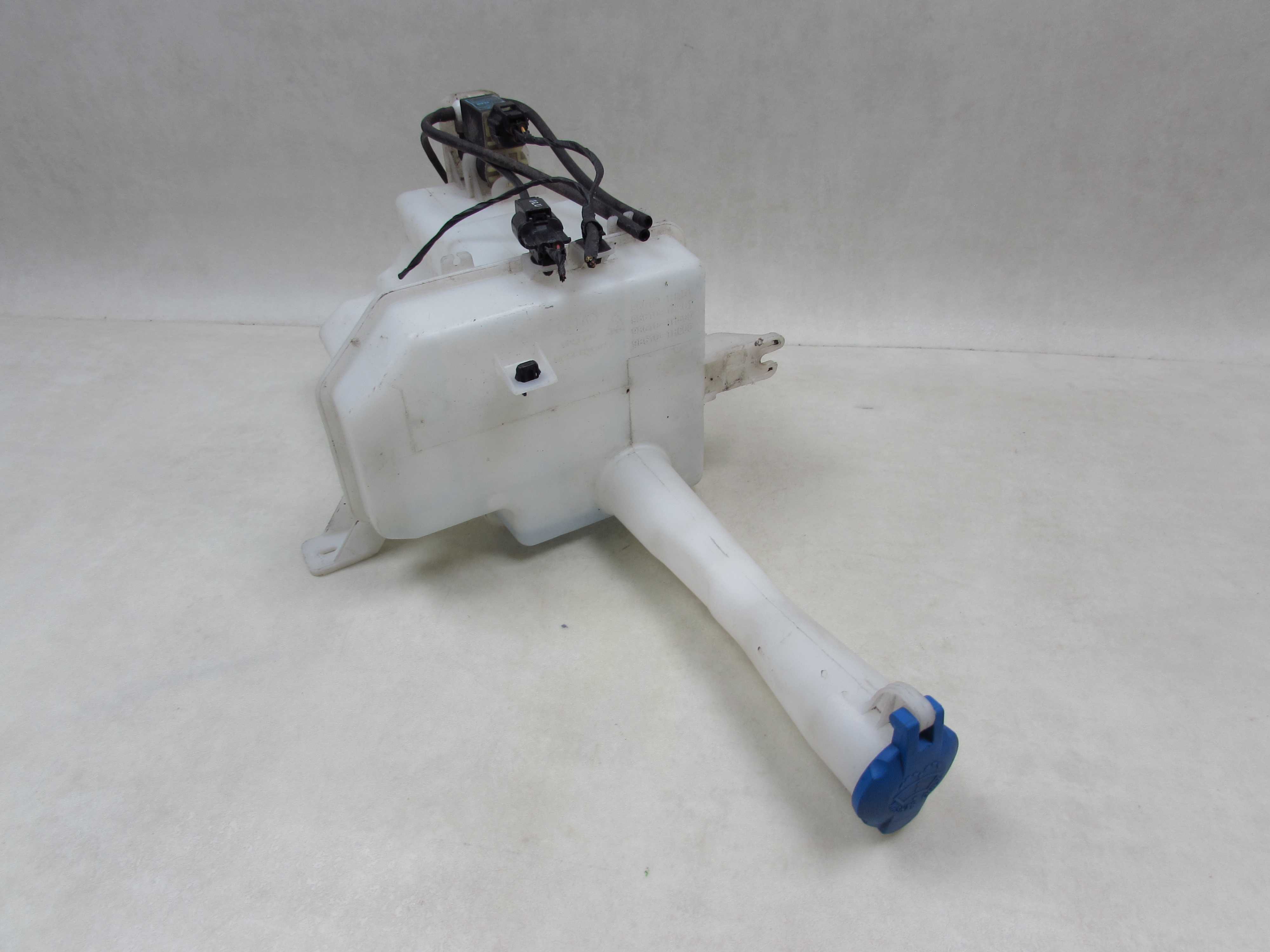 KIA CEE'D CEED 06-09 ZBIORNIK PLYNU SPRYSKIWACZY 98610-1H101