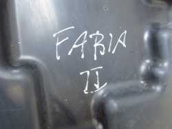 SKODA ROOMSTER FABIA II ZBIORNIK PLYNU SPRYSKIWACZY 6R0955453D 07-10