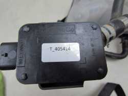 FORD MONDEO MK4 1.6 ECOBOOST POMPKA OBIEGU WODY 8C045