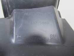 OPEL ASTRA IV J 09-15 REZONATOR POWIETRZA 13337770
