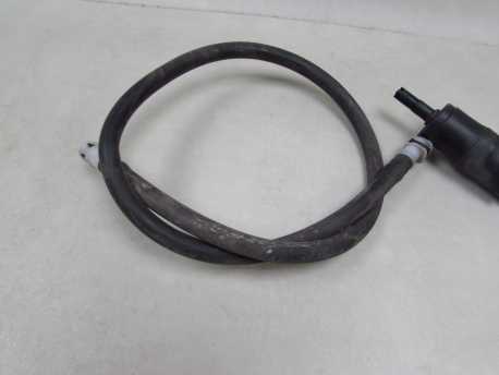 VOLVO C30 S40 V50 C70 POMPKA SPRYSKIWACZY LAMP XENON 5W93-13K082-AA 04-12