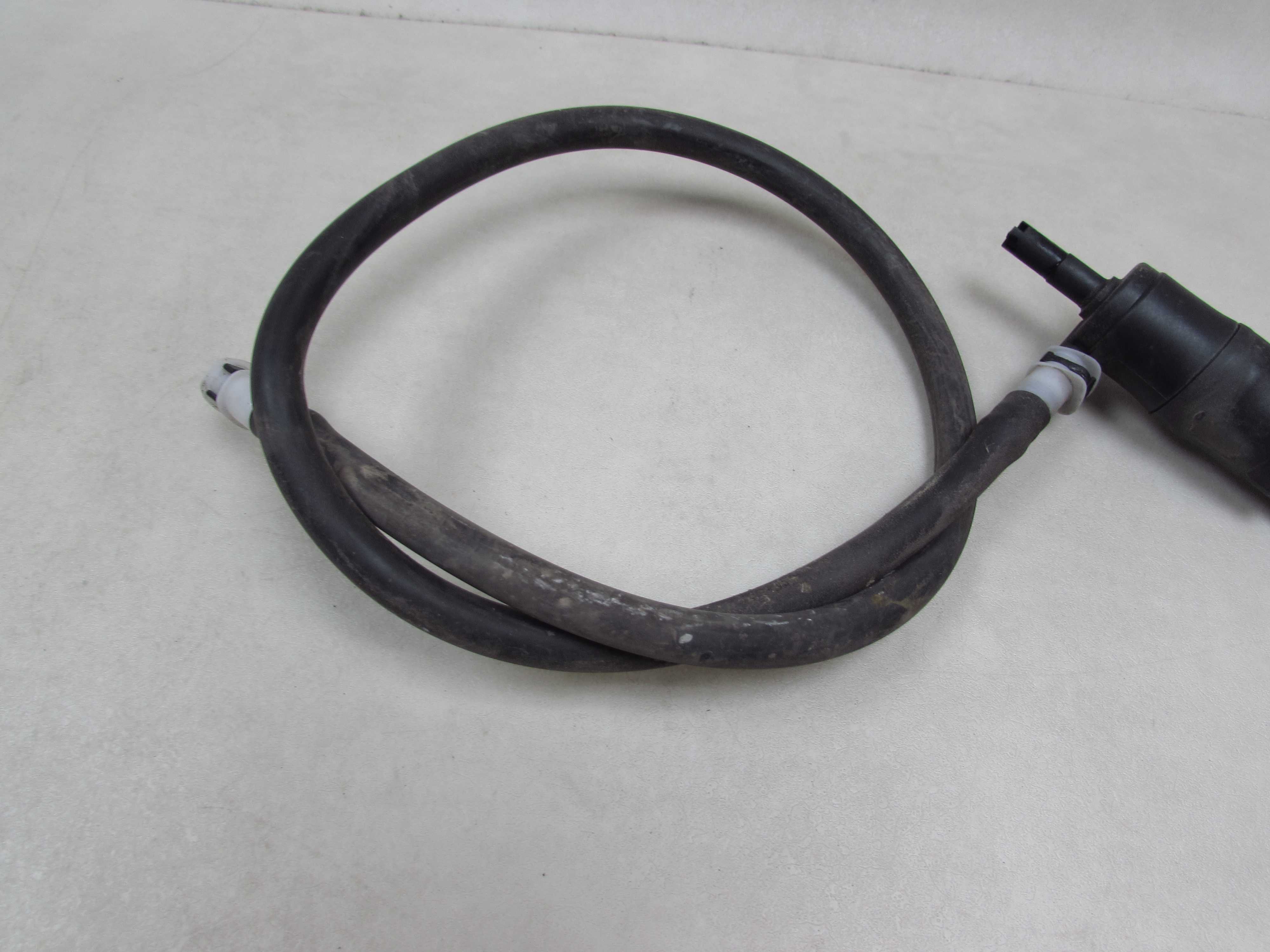 VOLVO C30 S40 V50 C70 POMPKA SPRYSKIWACZY LAMP XENON 5W93-13K082-AA 04-12