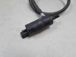 VOLVO C30 S40 V50 C70 POMPKA SPRYSKIWACZY LAMP XENON 5W93-13K082-AA 04-12