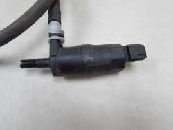VOLVO C30 S40 V50 C70 POMPKA SPRYSKIWACZY LAMP XENON 5W93-13K082-AA 04-12