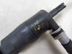 VOLVO C30 S40 V50 C70 POMPKA SPRYSKIWACZY LAMP XENON 5W93-13K082-AA 04-12