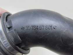 VOLVO FORD 2.0 D RURA DOLOT POWIETRZA BG91-9C623-BD
