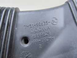 FORD FOCUS MK2 1.6 LIFT RURA DOLOT POWIETRZA 7M51-9E635-BC 76899629 08-11