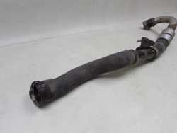 VOLVO FORD 1.6 ECOBOOST 06- RURA PRZEWOD INTERCOOLERA