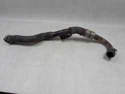 VOLVO FORD 1.6 ECOBOOST 06- RURA PRZEWOD INTERCOOLERA