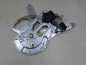 VOLVO S60 V70 00-10 MECHANIZM PODNOSNIK SZYBY PRZOD LEWY 8626962