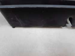 VW GOLF IV BORA 97-06 ATRAPA KRATKA ZDERZAKA LEWA 1J0853665B