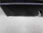 VW GOLF IV BORA 97-06 ATRAPA KRATKA ZDERZAKA LEWA 1J0853665B