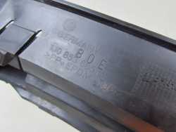 VW GOLF IV BORA 97-06 ATRAPA KRATKA ZDERZAKA LEWA 1J0853665B