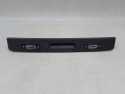 VOLVO V70 III XC70 XC90 06-16 BLENDA KLAMKA KLAPY BAGAZNIKA TYL 31301162