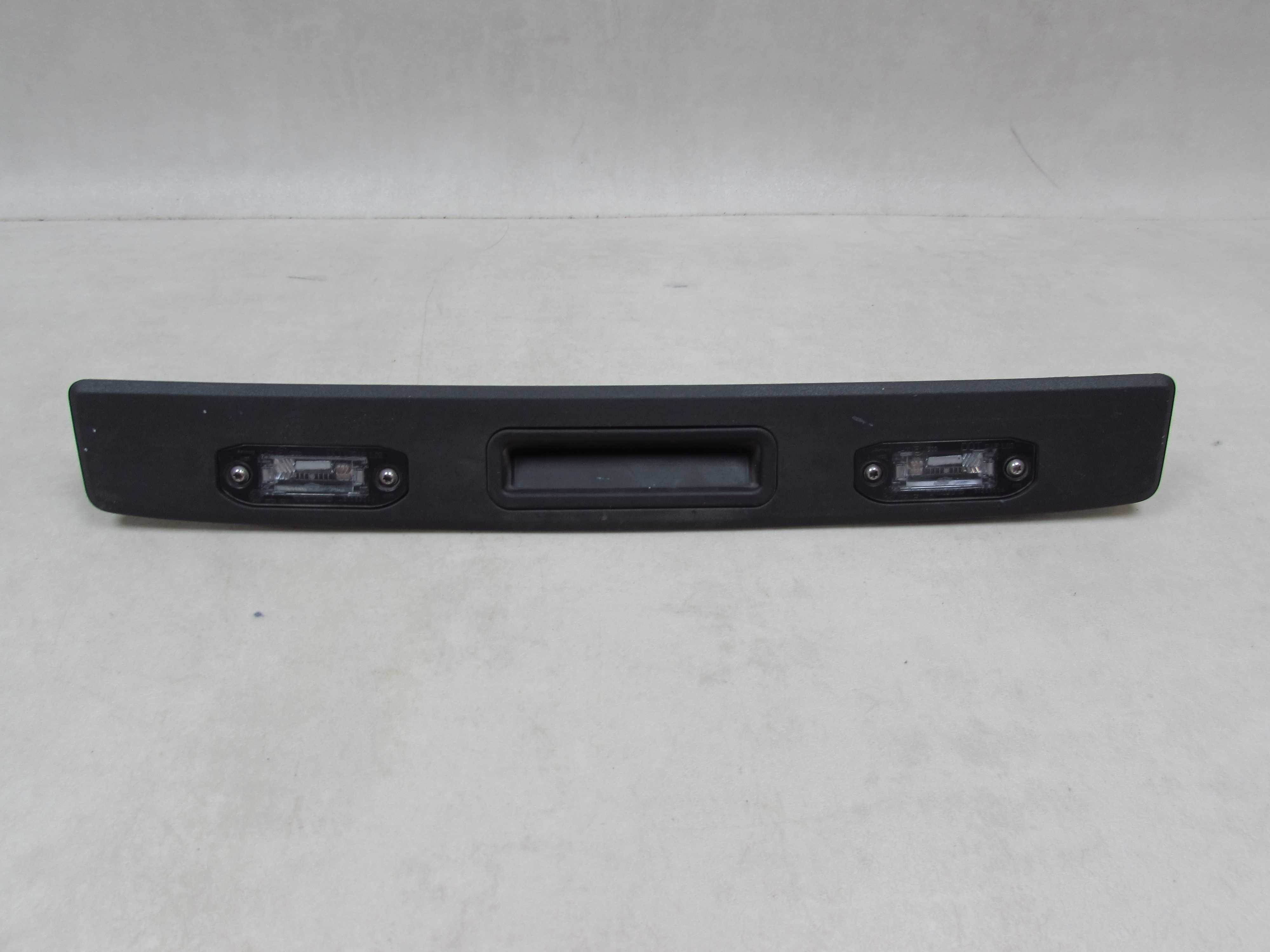 VOLVO V70 III XC70 XC90 06-16 BLENDA KLAMKA KLAPY BAGAZNIKA TYL 31301162