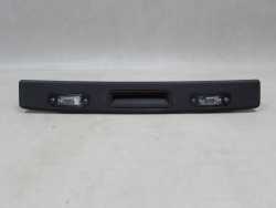 VOLVO V70 III XC70 XC90 06-16 BLENDA KLAMKA KLAPY BAGAZNIKA TYL 31301162