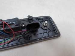 VOLVO V70 III XC70 XC90 06-16 BLENDA KLAMKA KLAPY BAGAZNIKA TYL 31301162