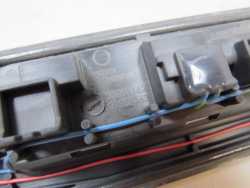 VOLVO V70 III XC70 XC90 06-16 BLENDA KLAMKA KLAPY BAGAZNIKA TYL 31301162
