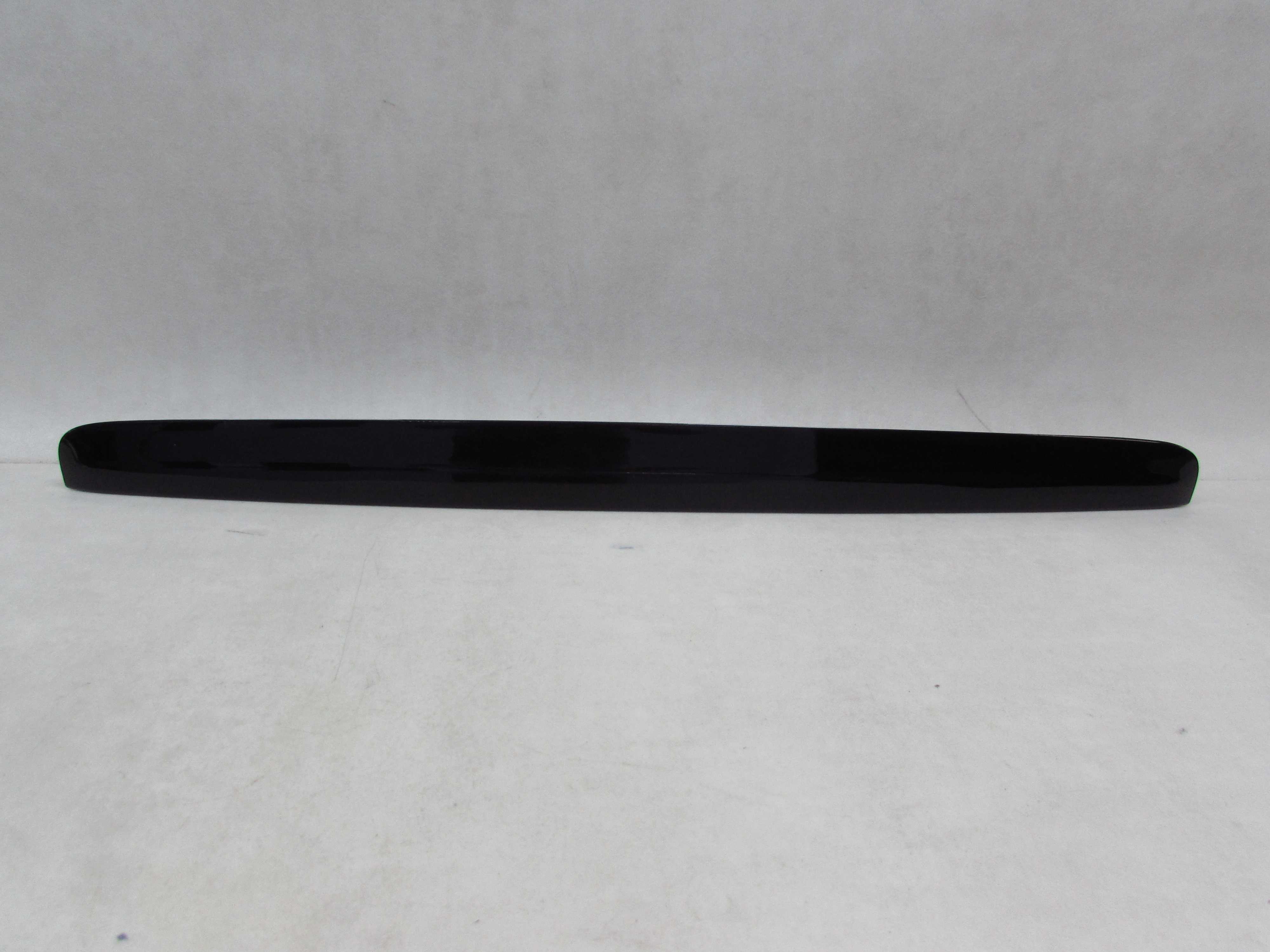 VOLVO S40 II SPORT 04-13 BLENDA KLAPY MIKROSTYK KPL 30753024 TYL 452-46