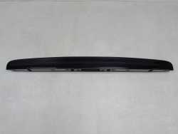 VOLVO S40 II SPORT 04-13 BLENDA KLAPY MIKROSTYK KPL 30753024 TYL 452-46