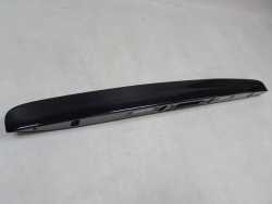 VOLVO S40 II SPORT 04-13 BLENDA KLAPY MIKROSTYK KPL 30753024 TYL 452-46