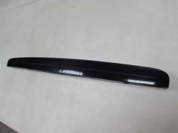 VOLVO S40 II SPORT 04-13 BLENDA KLAPY MIKROSTYK KPL 30753024 TYL 452-46