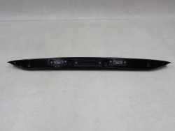 VOLVO S40 II SPORT 04-13 BLENDA KLAPY MIKROSTYK KPL 30753024 TYL 452-46