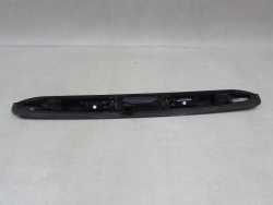 VOLVO S40 II SPORT 04-13 BLENDA KLAPY MIKROSTYK KPL 30753024 TYL 452-46