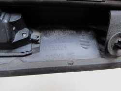 VOLVO S40 II SPORT 04-13 BLENDA KLAPY MIKROSTYK KPL 30753024 TYL 452-46