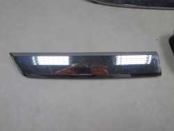 HONDA FR-V FRV LISTWA ATRAPA CHLODNICY CHROM KPL 04-09