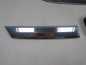 HONDA FR-V FRV LISTWA ATRAPA CHLODNICY CHROM KPL 04-09