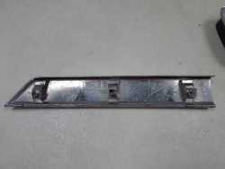 HONDA FR-V FRV LISTWA ATRAPA CHLODNICY CHROM KPL 04-09