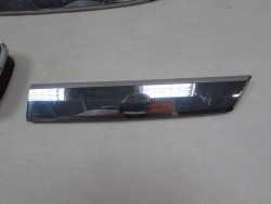 HONDA FR-V FRV LISTWA ATRAPA CHLODNICY CHROM KPL 04-09
